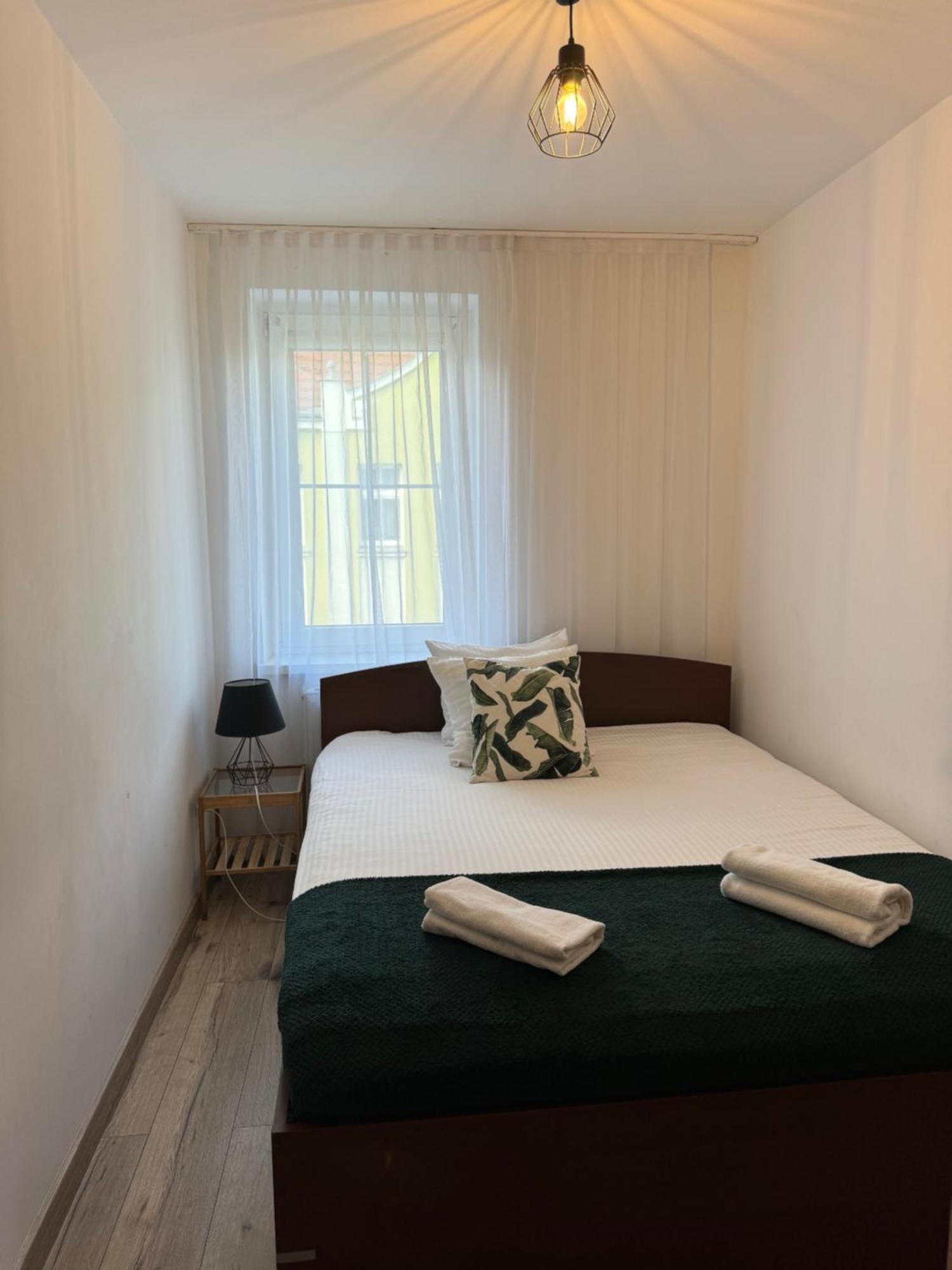Blue Apartment Close To Old Town Bydgoszcz Exterior foto