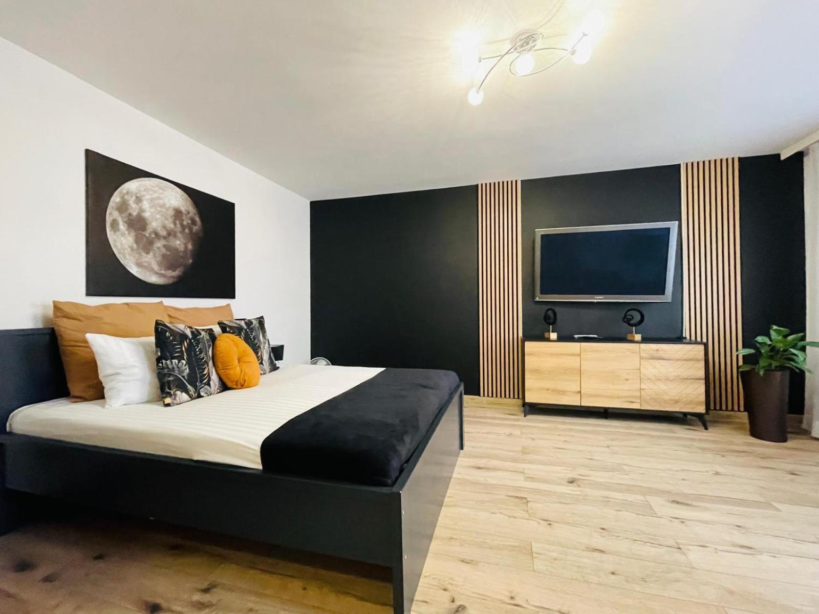 Blue Apartment Close To Old Town Bydgoszcz Exterior foto