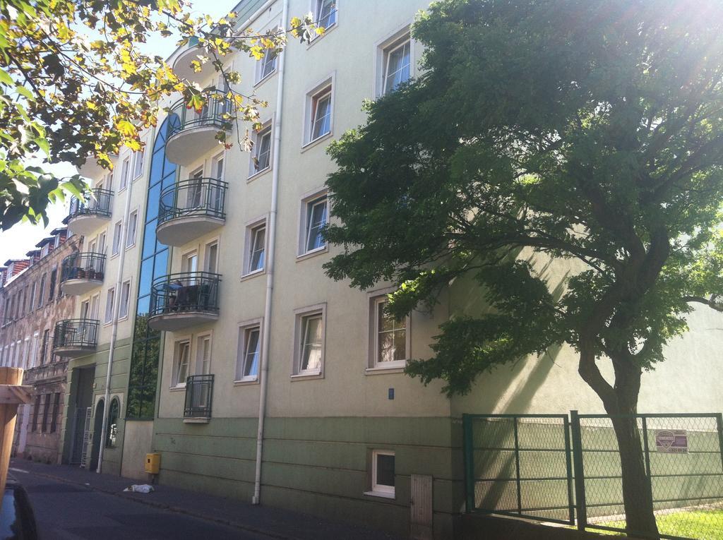 Blue Apartment Close To Old Town Bydgoszcz Exterior foto